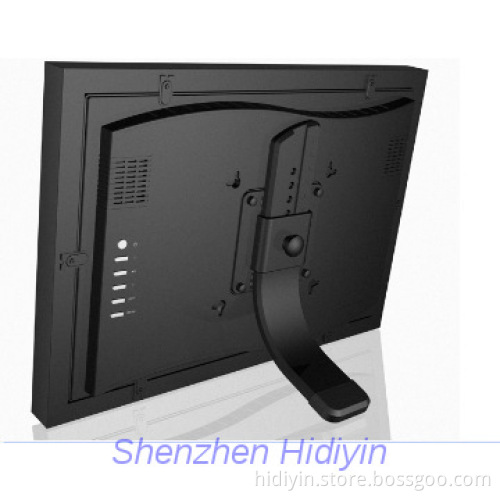 best large size 19 inch TFT LCD  digital photo frame wifi